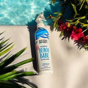 Not Your Mother's Beach Babe Texturizing Sea Salt Spray (New)